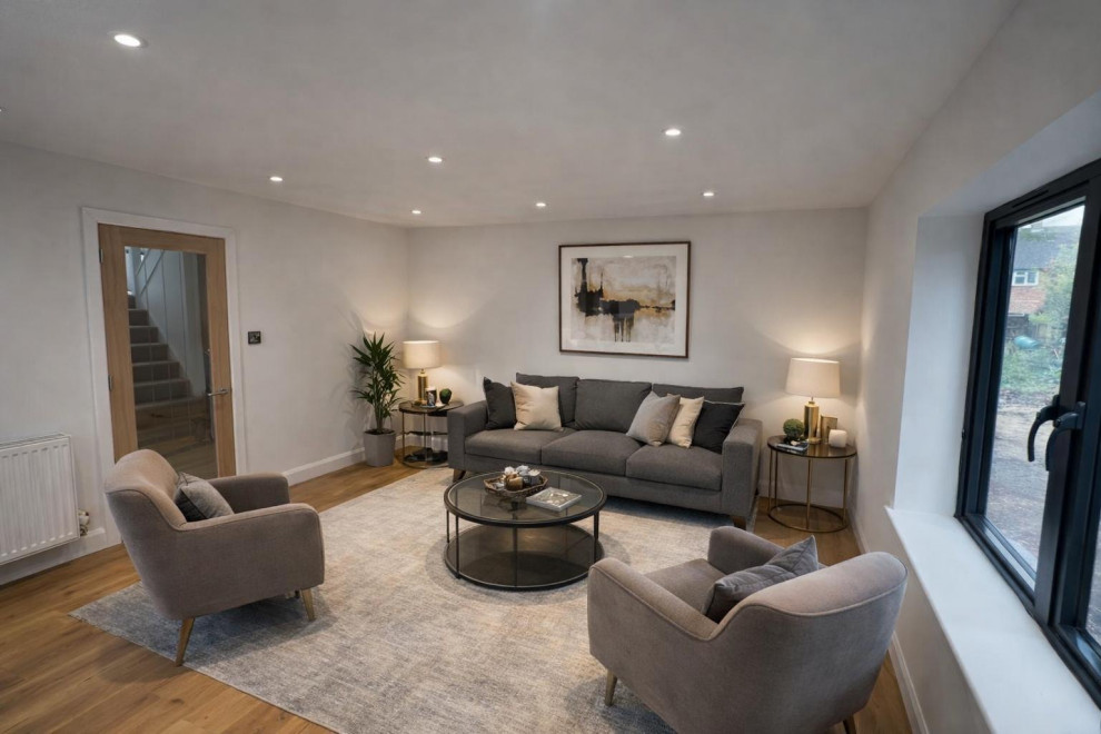 Crawley - West Sussex