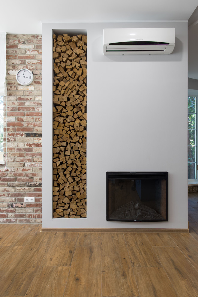 немного Скандинавии