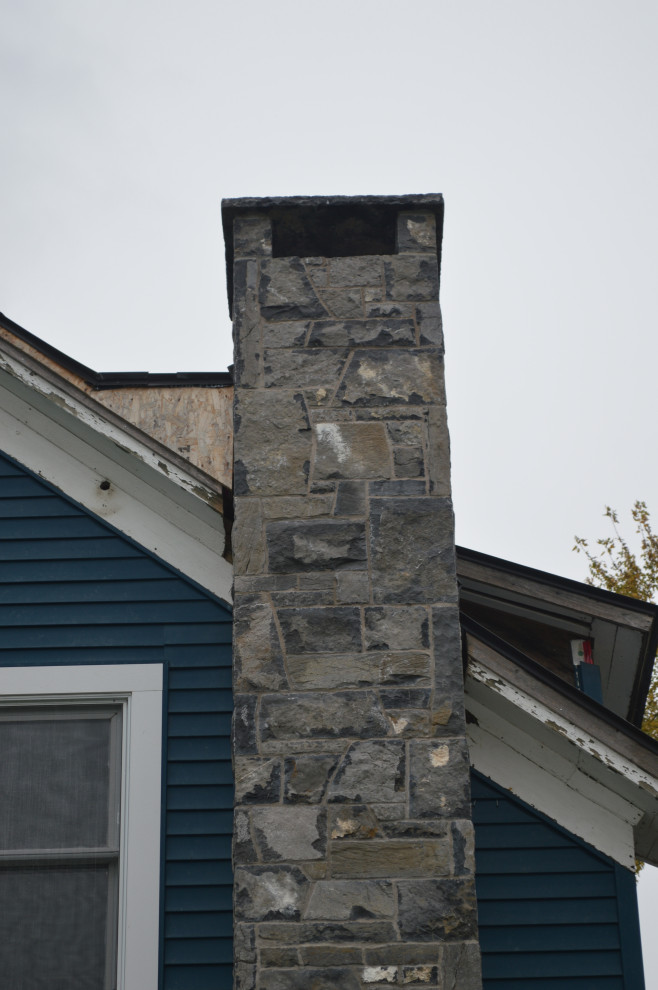 Ferrisburgh Chimney