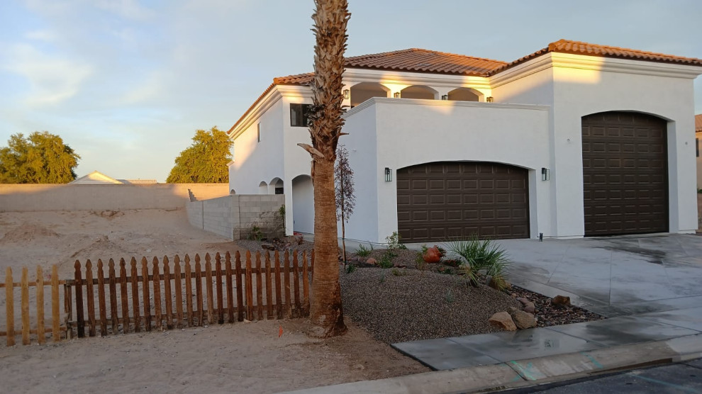 Garcia Residence, River terrace Dr / Custom New Home