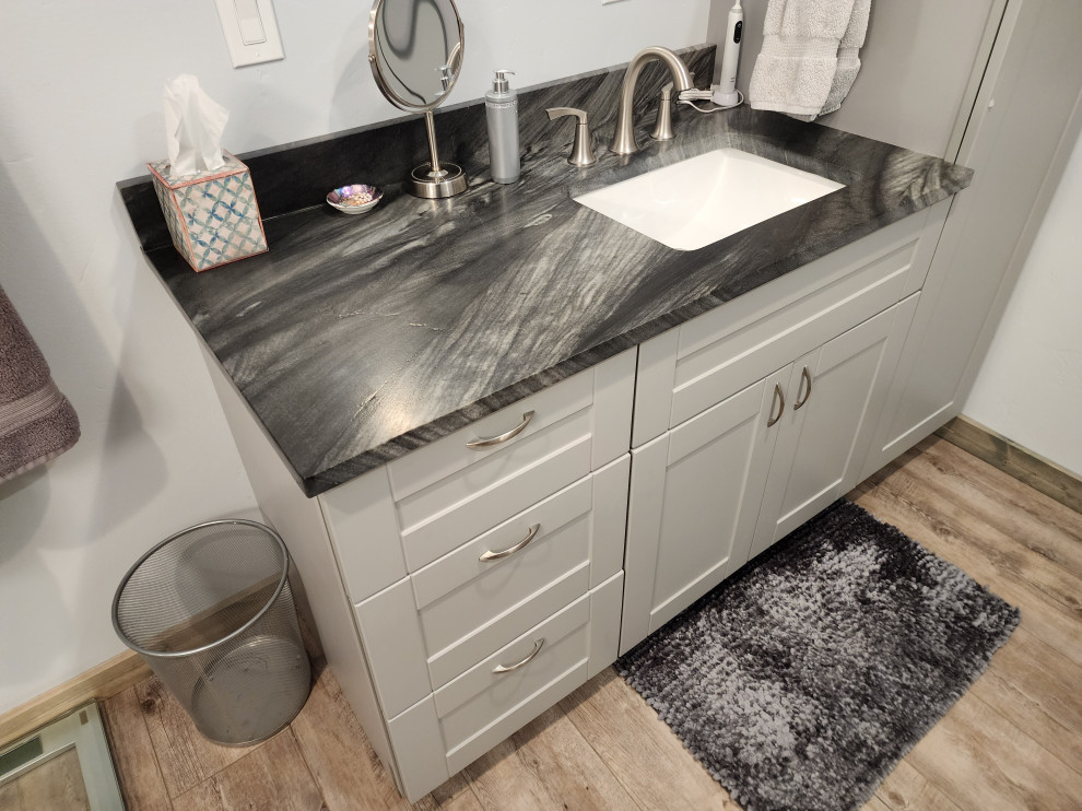 Rainbow Remodel