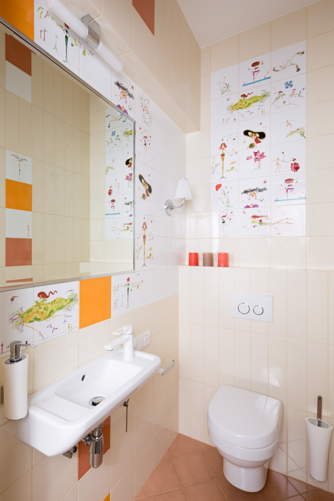 Фотосъемка интерьера квартиры на ул. Профсоюзной