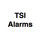 TSI Alarms
