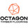 Octagon Timber Flooring