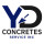 Y&D Concretes Services Inc