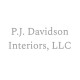 P.J. Davidson Interiors, LLC