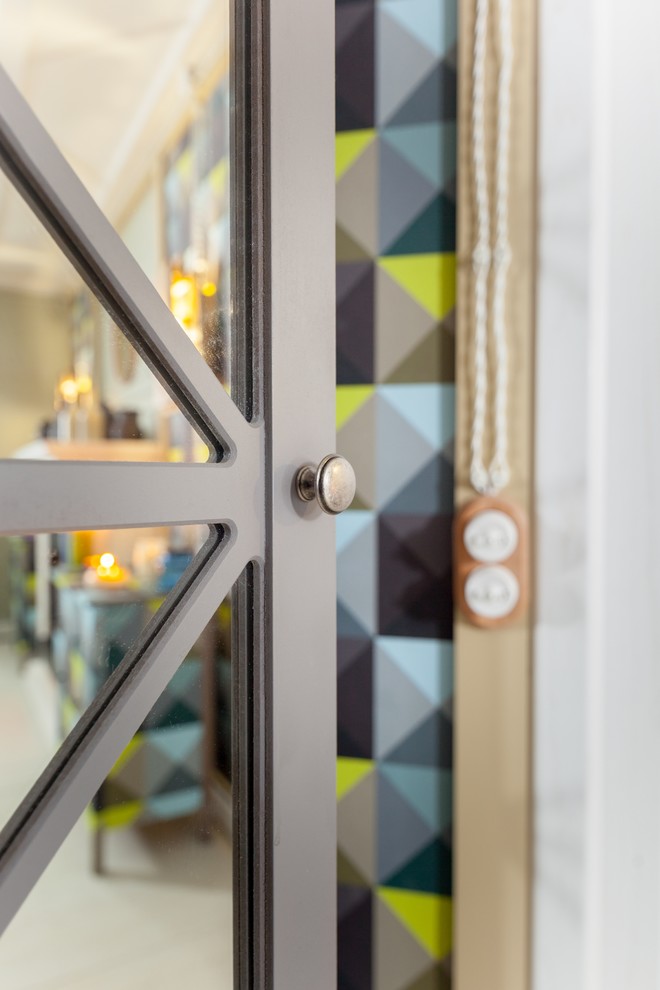 ПРОВАНСКАЯ ГОСТИНАЯ