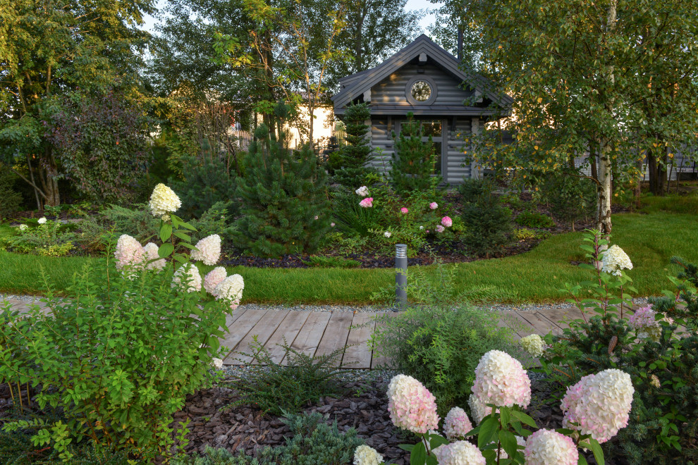 Сад "Симфония"