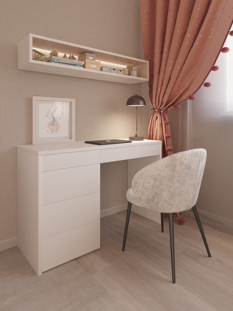 Детская комната