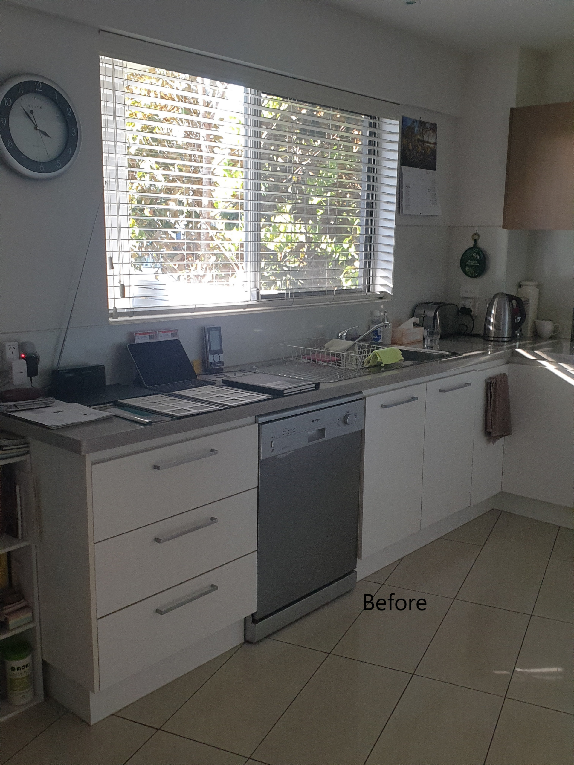Complete Kitchen renovation Gaythorn