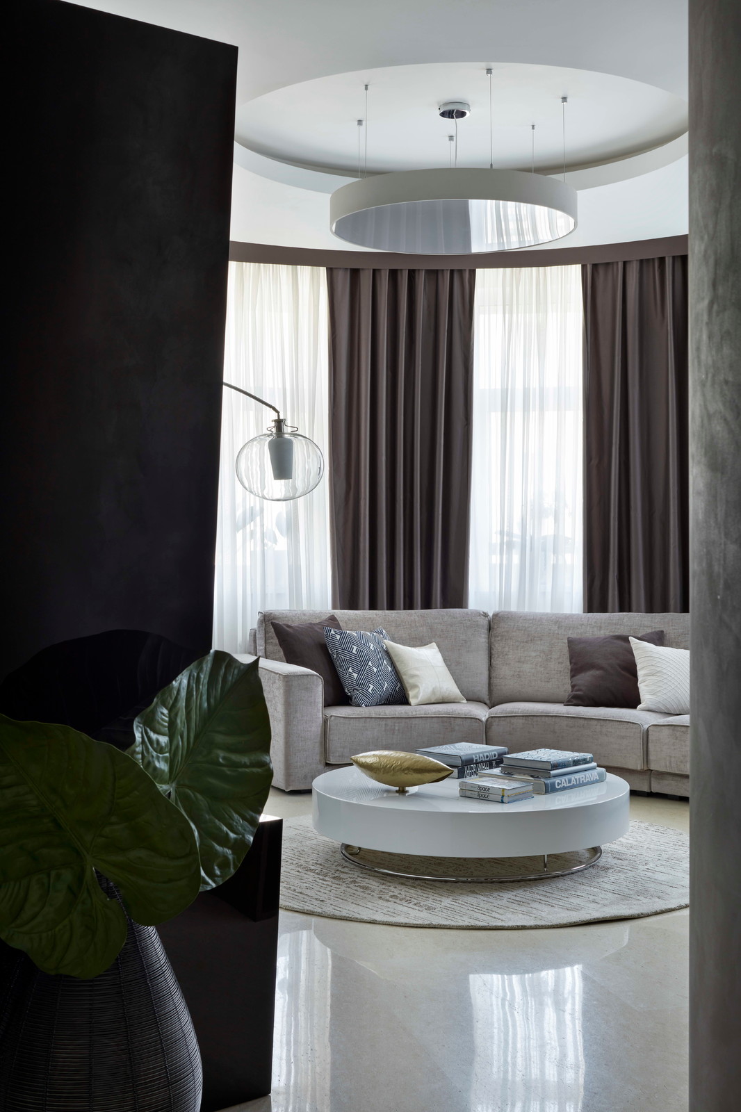 Квартира в Москве