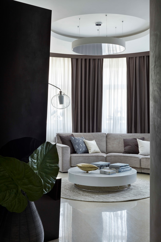 Квартира в Москве