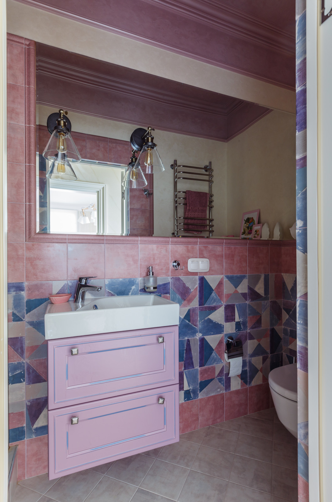 Душевая Mediterranian Life Style