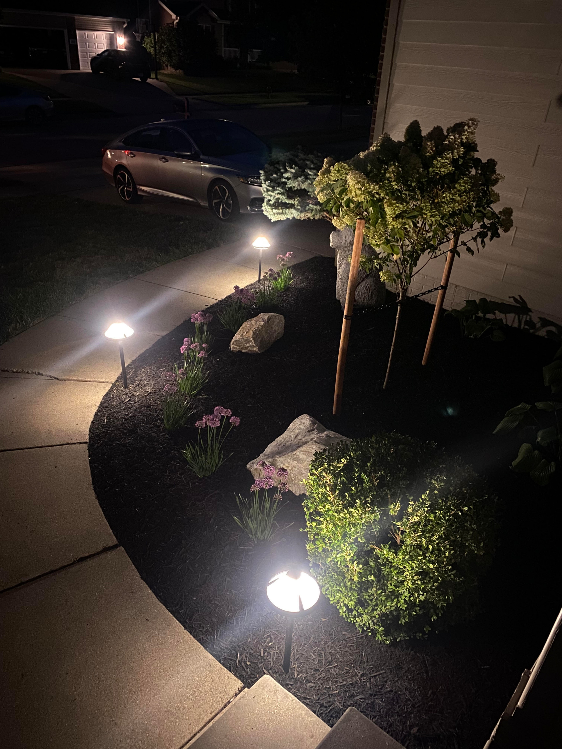 Modern Lighting