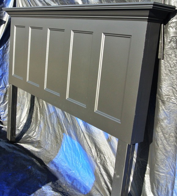 Door Headboards 3 Eclectic Headboards Dallas by Vintage Headboards
