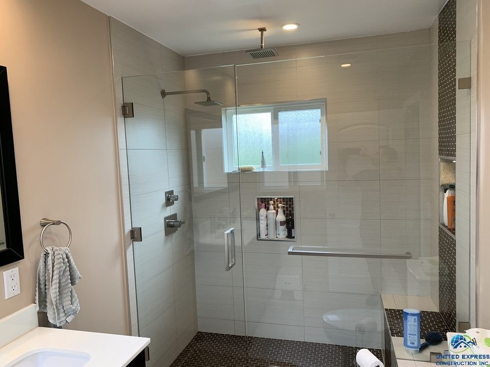 Bathrooms Remodeling