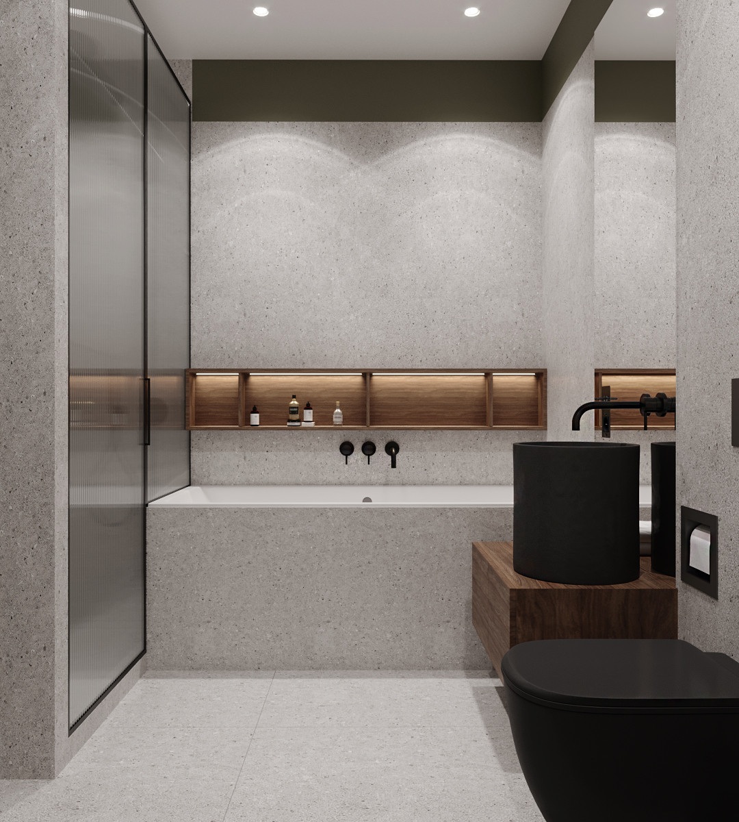 Гостевой СУ