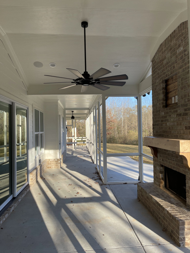 Creekside Estate