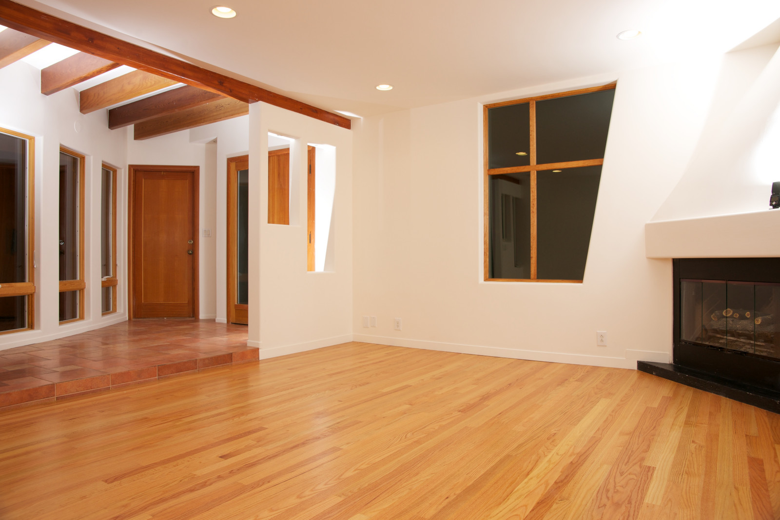 Авторский проект дома для круглогодичного проживания на одну семью  - 250 м2