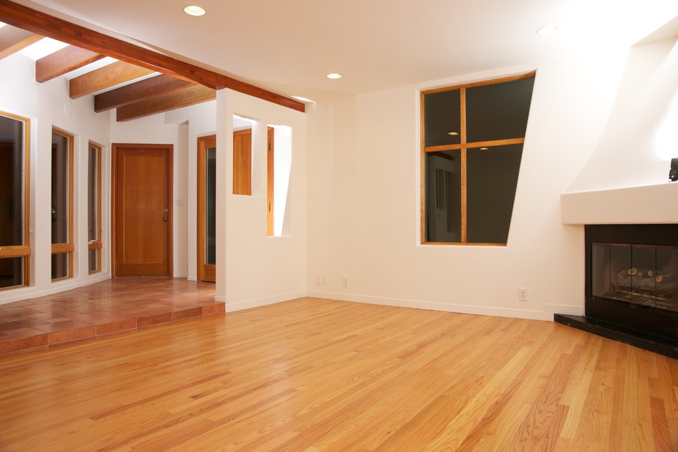 Авторский проект дома для круглогодичного проживания на одну семью  - 250 м2