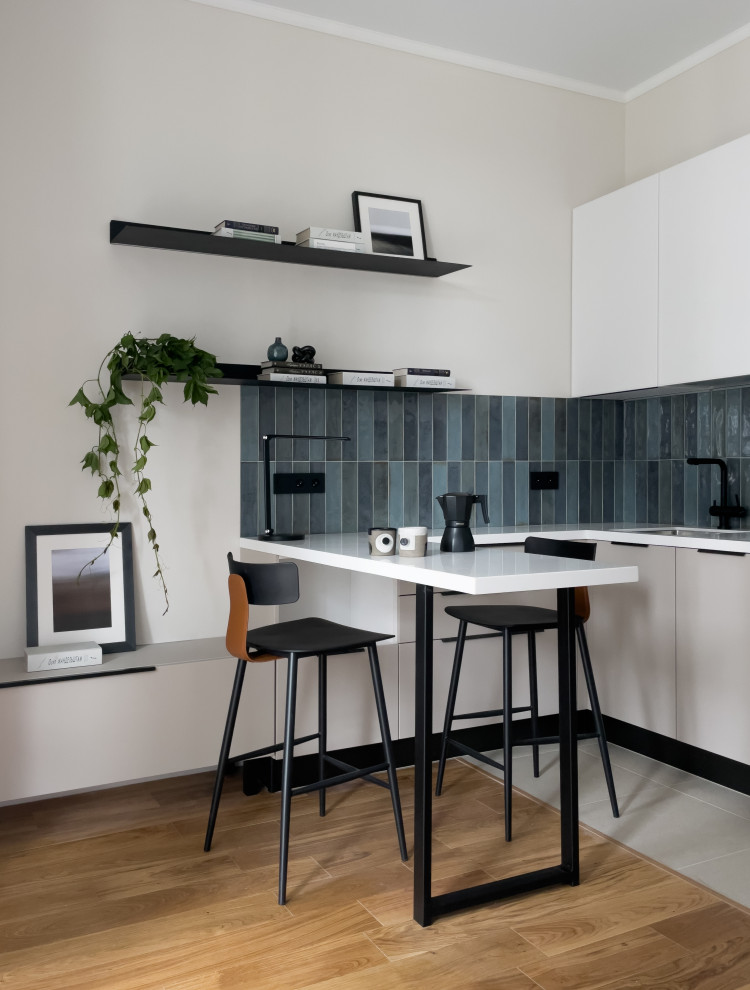 ЖК Испанские кварталы