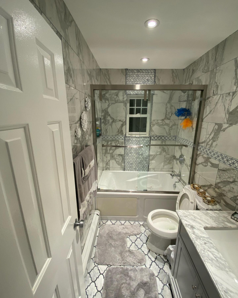 Luxury Bathroom Project