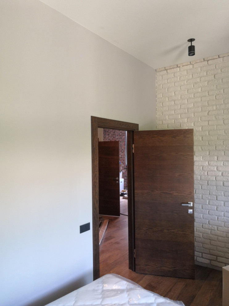 Ул. Заречная