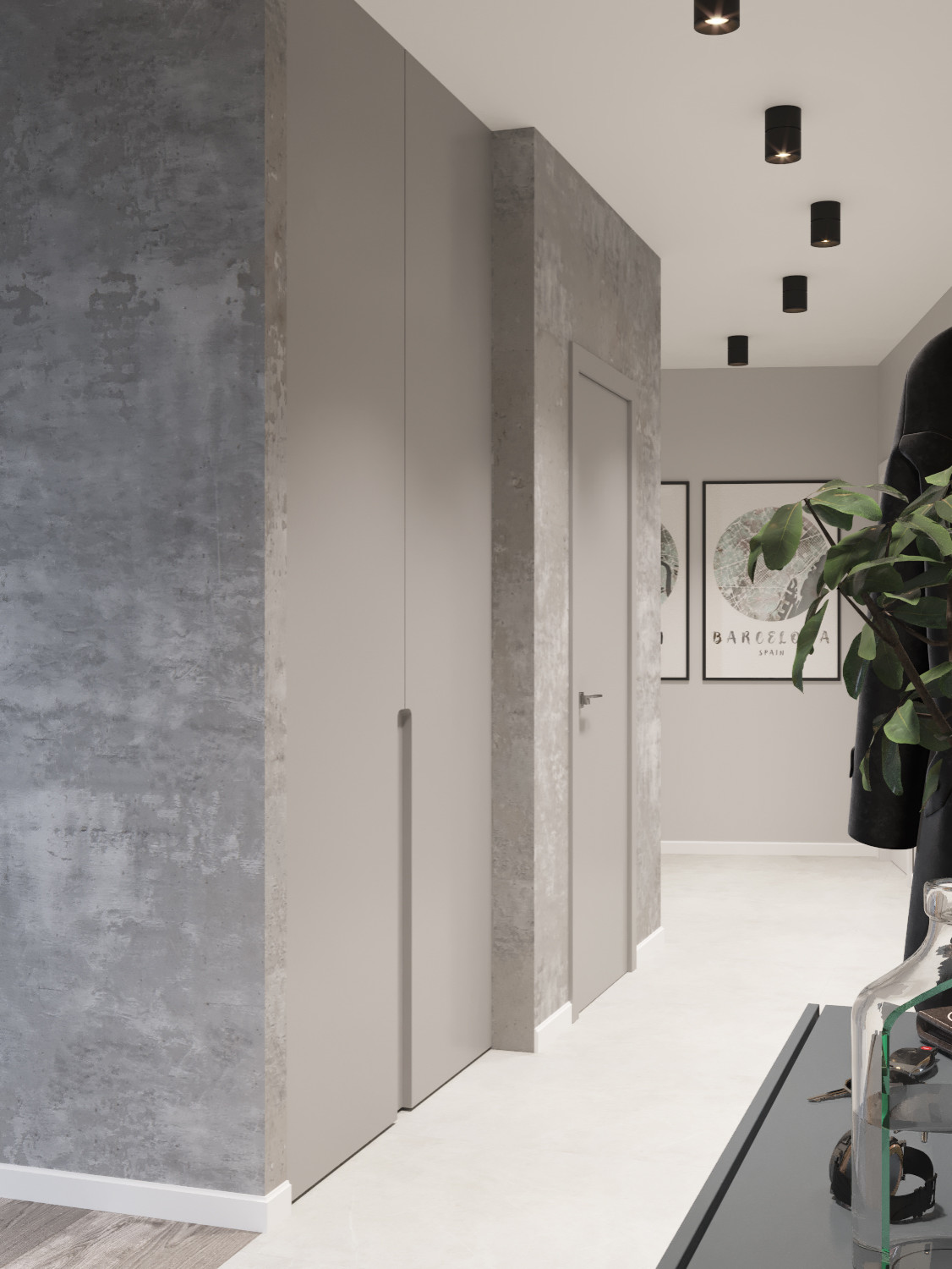 Квартира 102 м.кв. г. Минск, пр-т Дзержинского