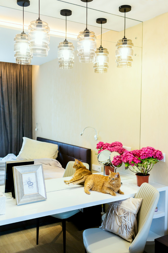 Квартра в ЖК "Новое Пушкино", г. Москва