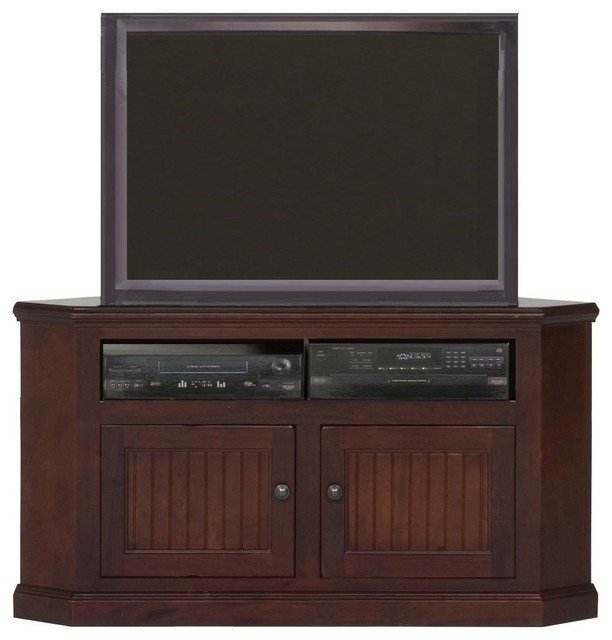 Eagle Furniture 50 Coastal Corner Tv Cart Transitional Eagle Furniture 50 Coastal Corner Tv Cart Transitional Entertainment Centers And Stands By