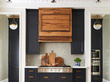 Farmhouse Kitchen by New Old, LLC