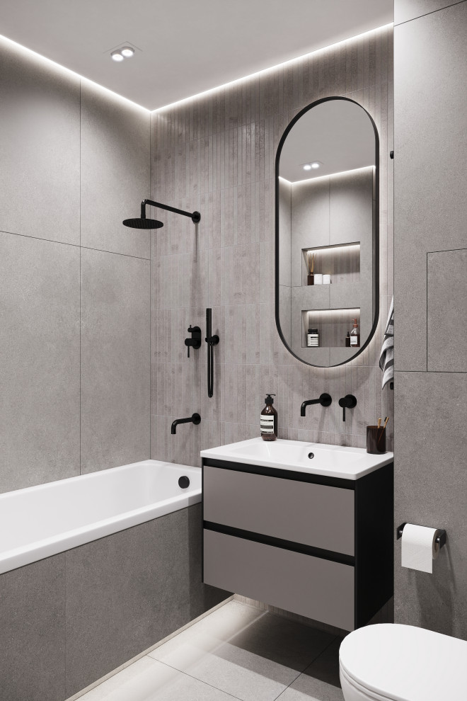 ЖК "Зеленая Вертикаль" г. Москва