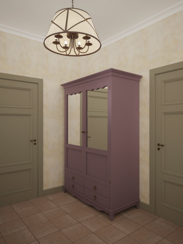 Квартира Прованс