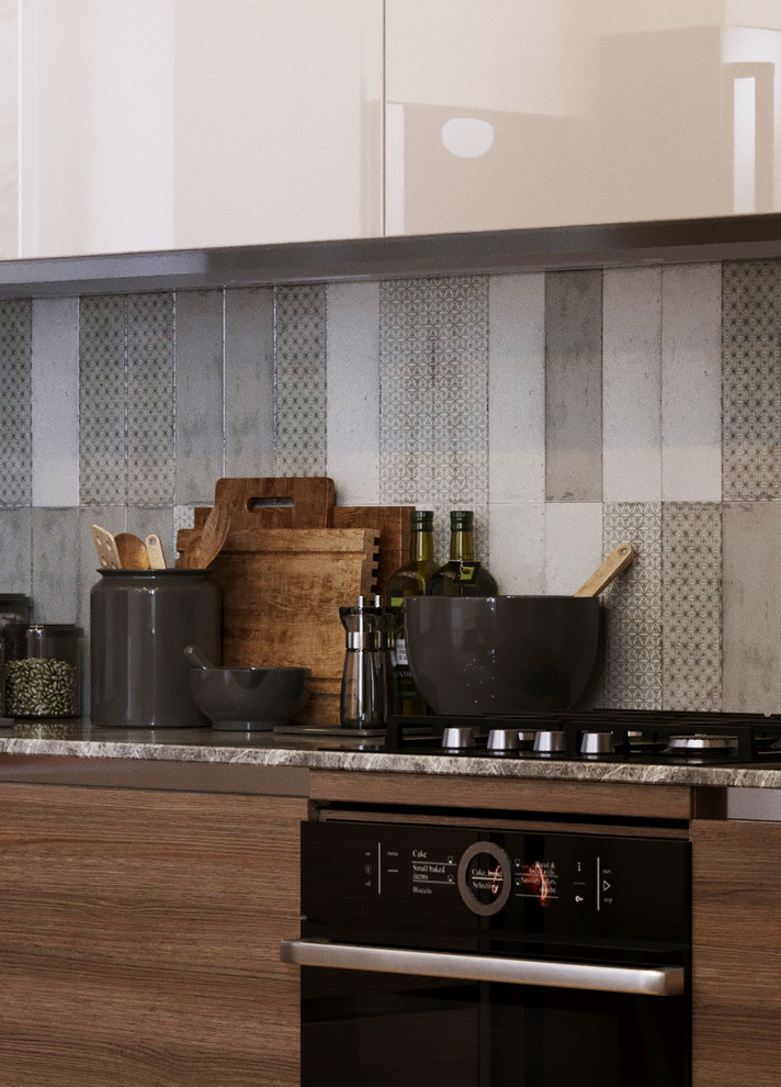 Калуга, дом на Жукова