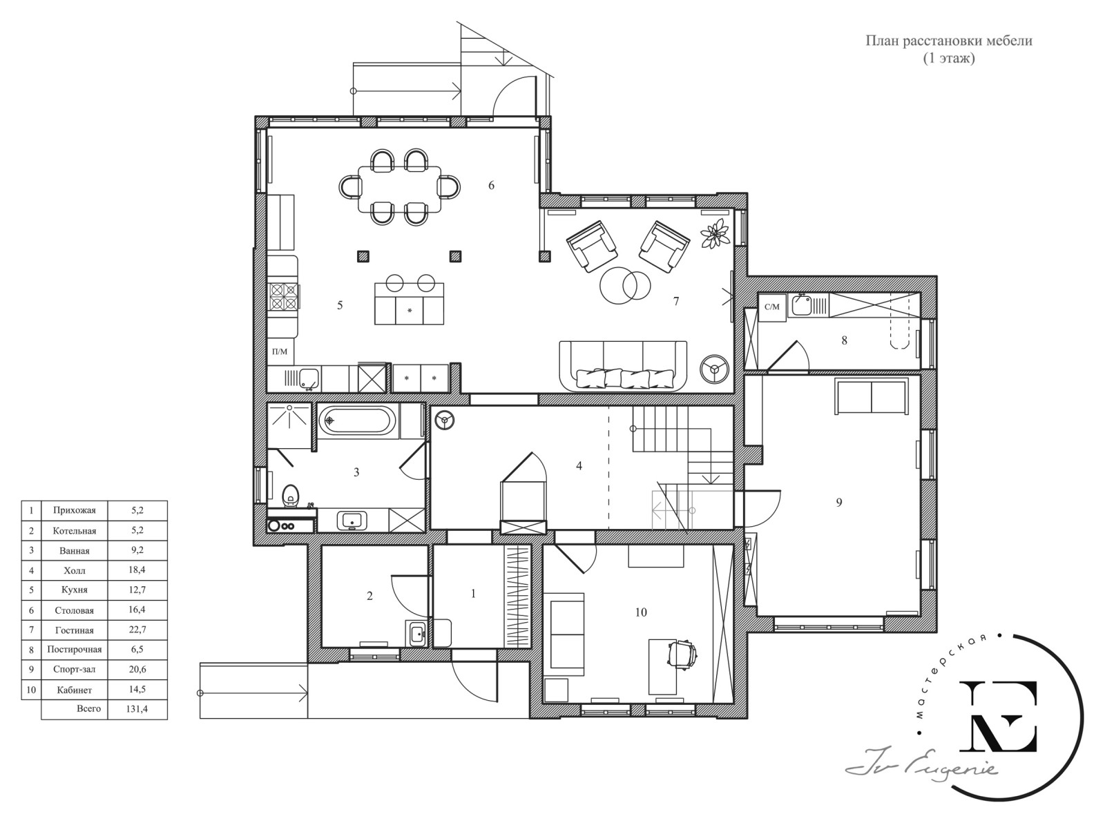 Soleray с нотками Мексики