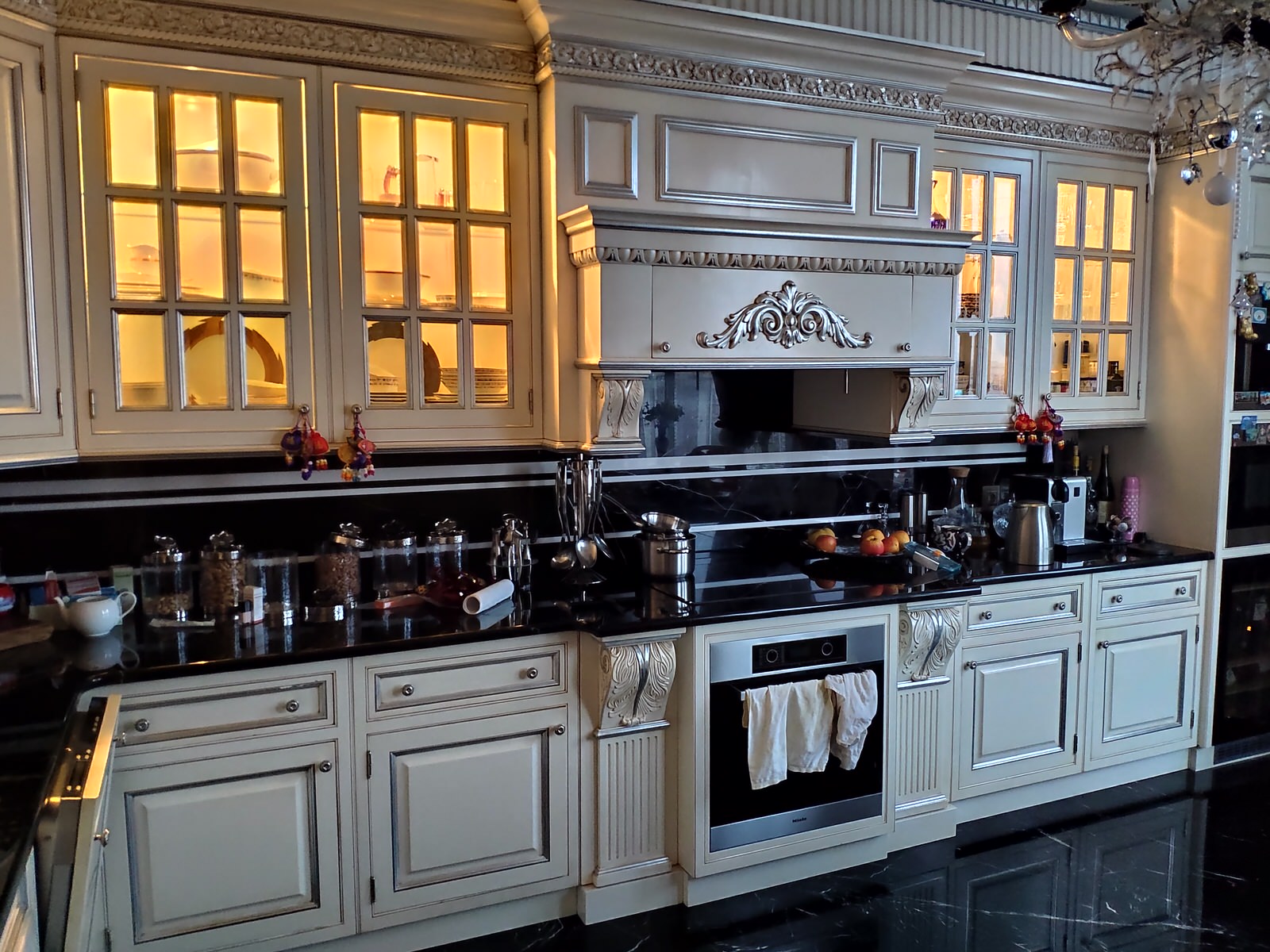 Воронцовские пруды