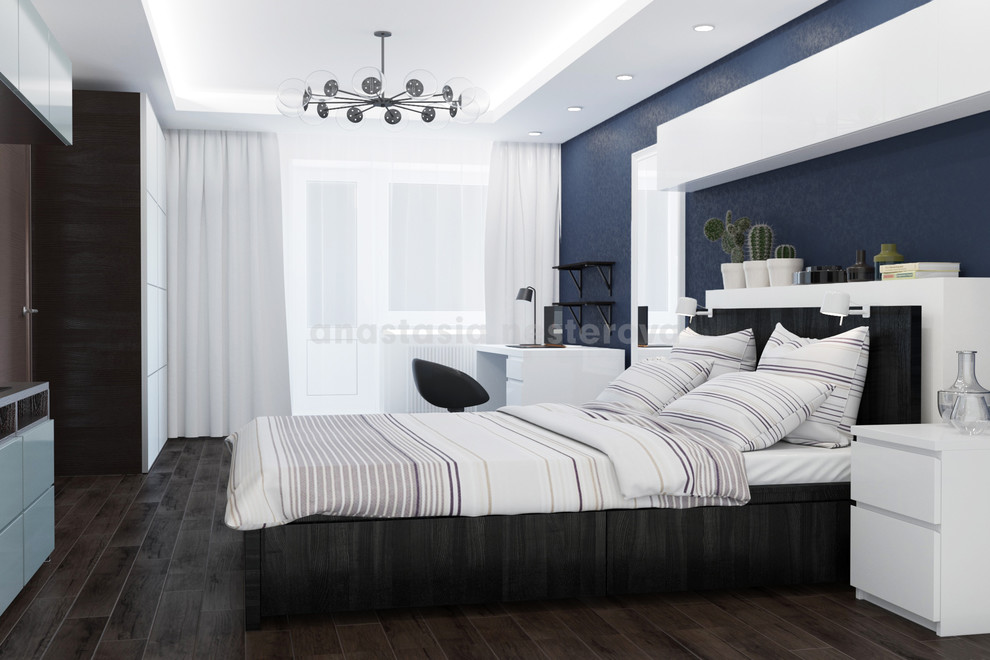 Квартира "Скандинавия"