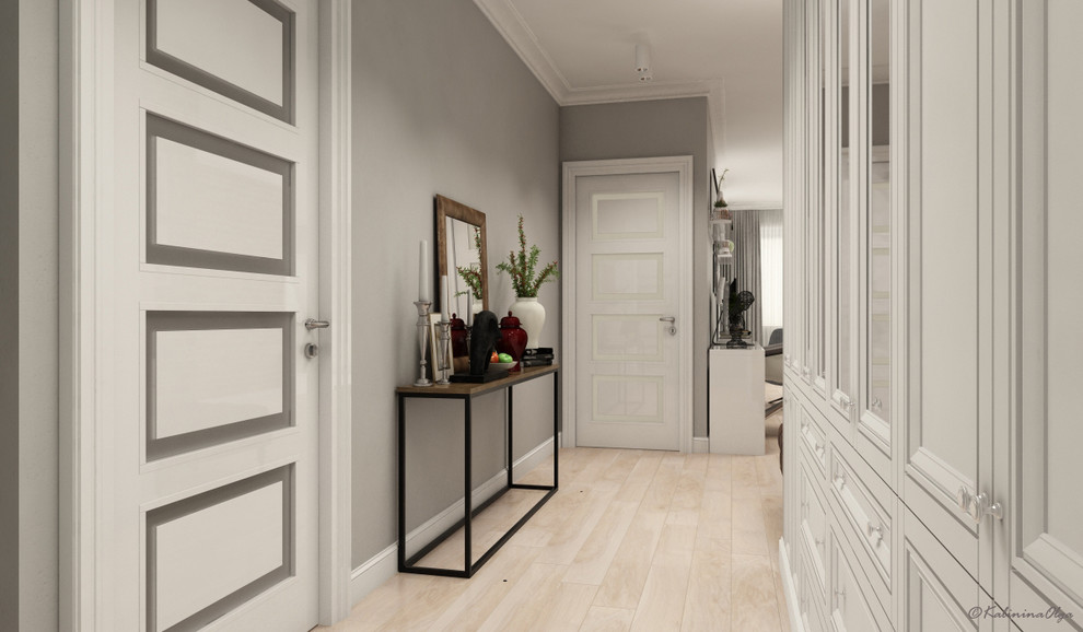 Квартира 150 кв.м