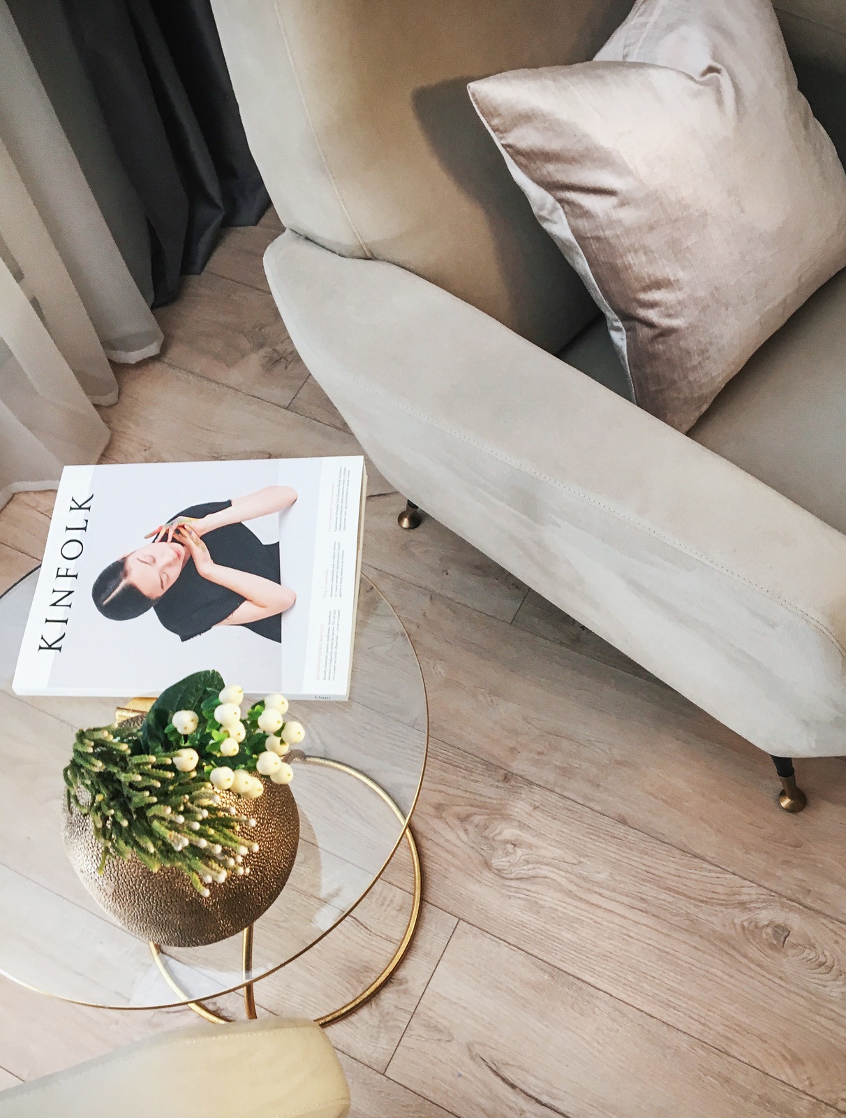 На Петроградке