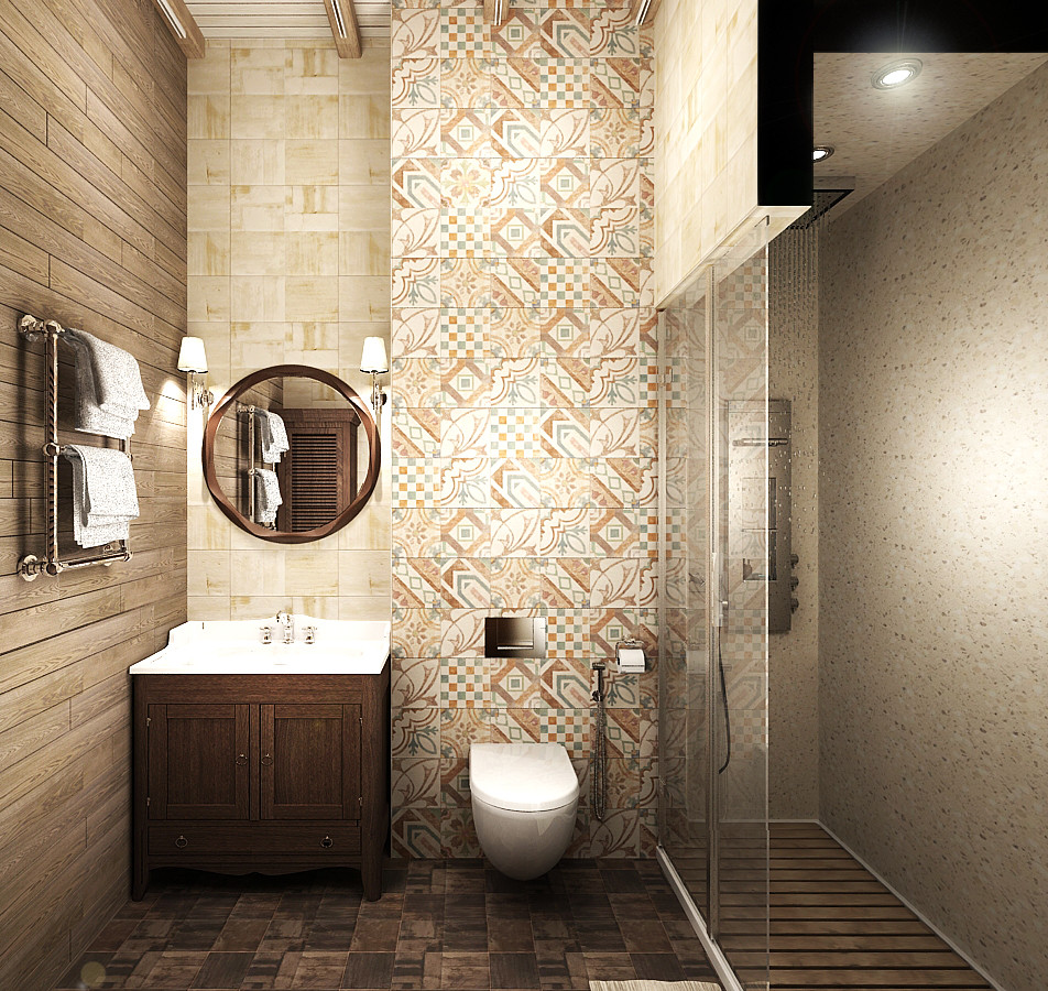 Дом поселок Мозжинка