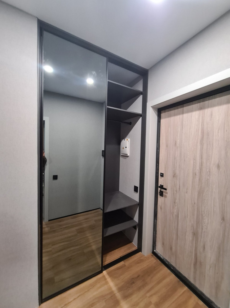 Гардеробная 2490