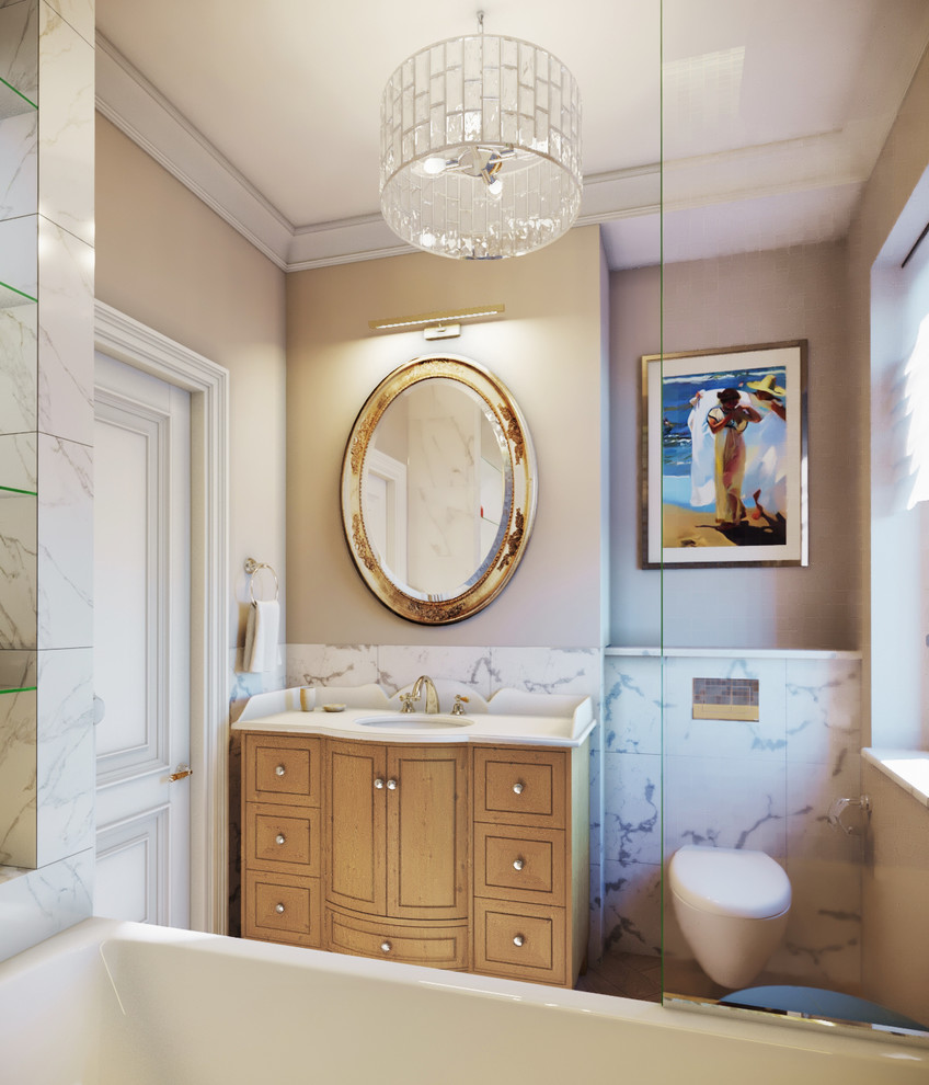 Квартира на Московском