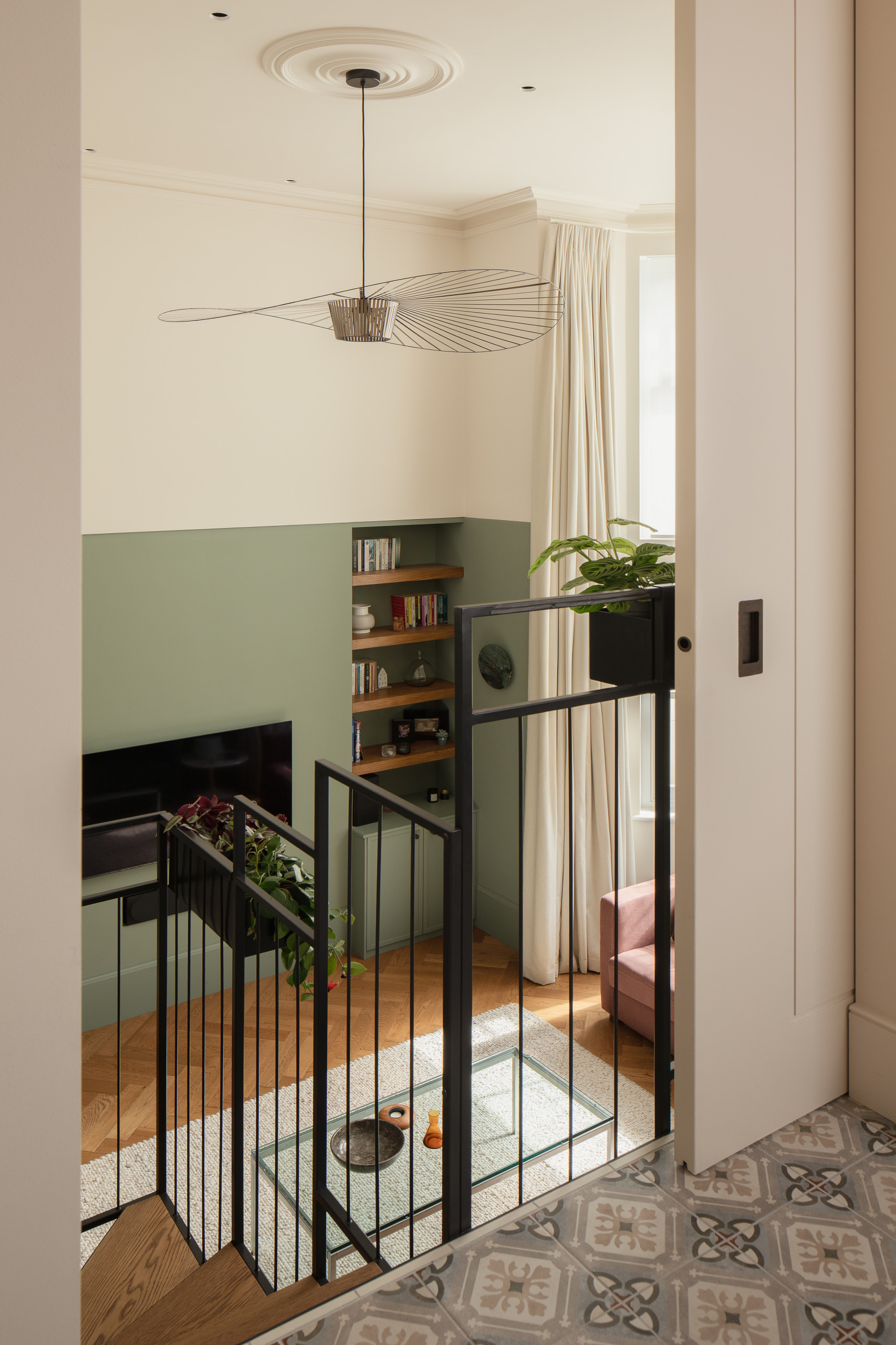 Family Home – Crouch End