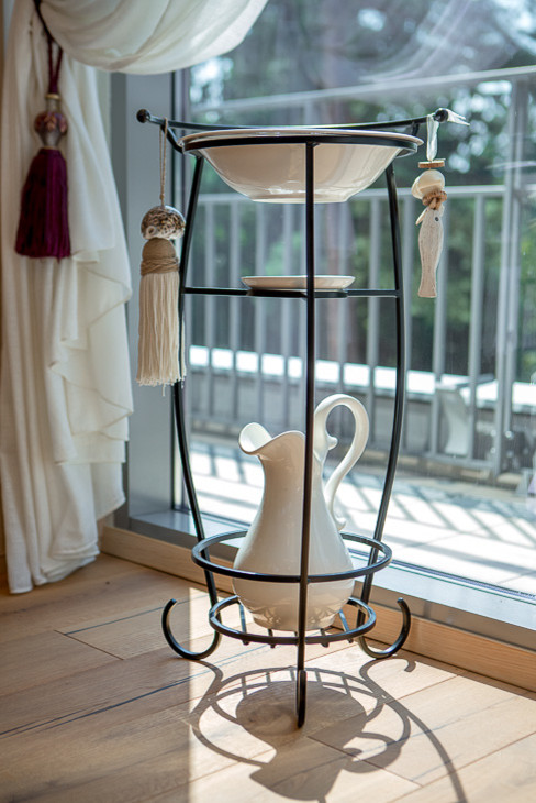 "Немного солнца в стакане воды" (Дизайнер Наталия Прохорова-Азбукина)