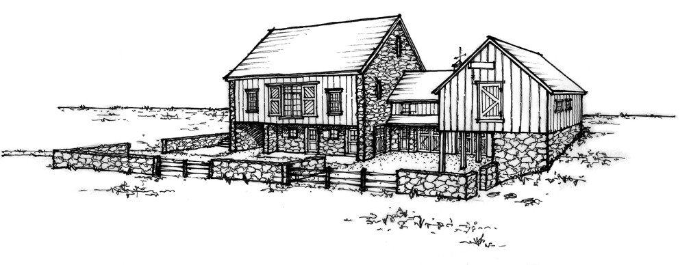 Barns & Equestrian Facilities in Pennsylvania