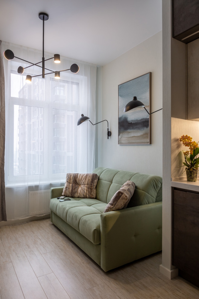 Реализация проекта  "Биг Тайм"