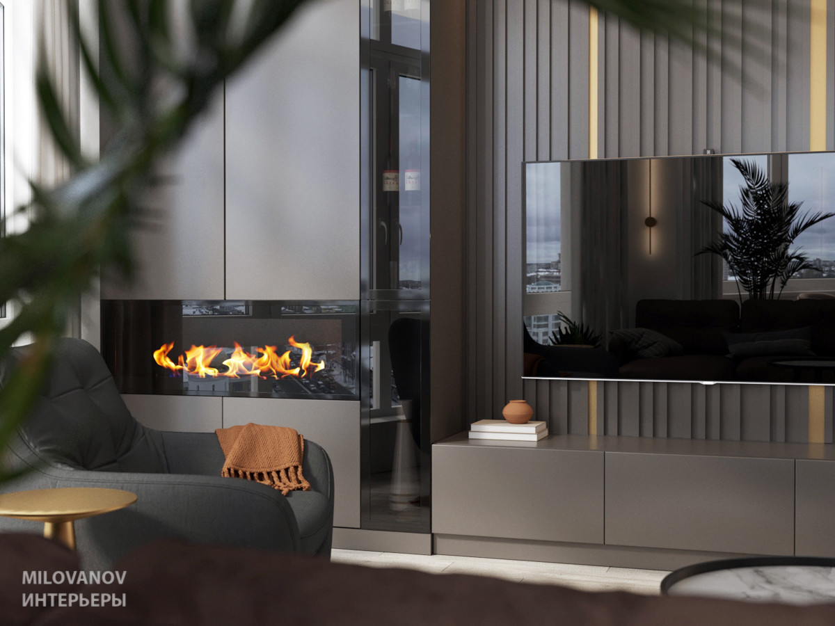 КВАРТИРА 80М