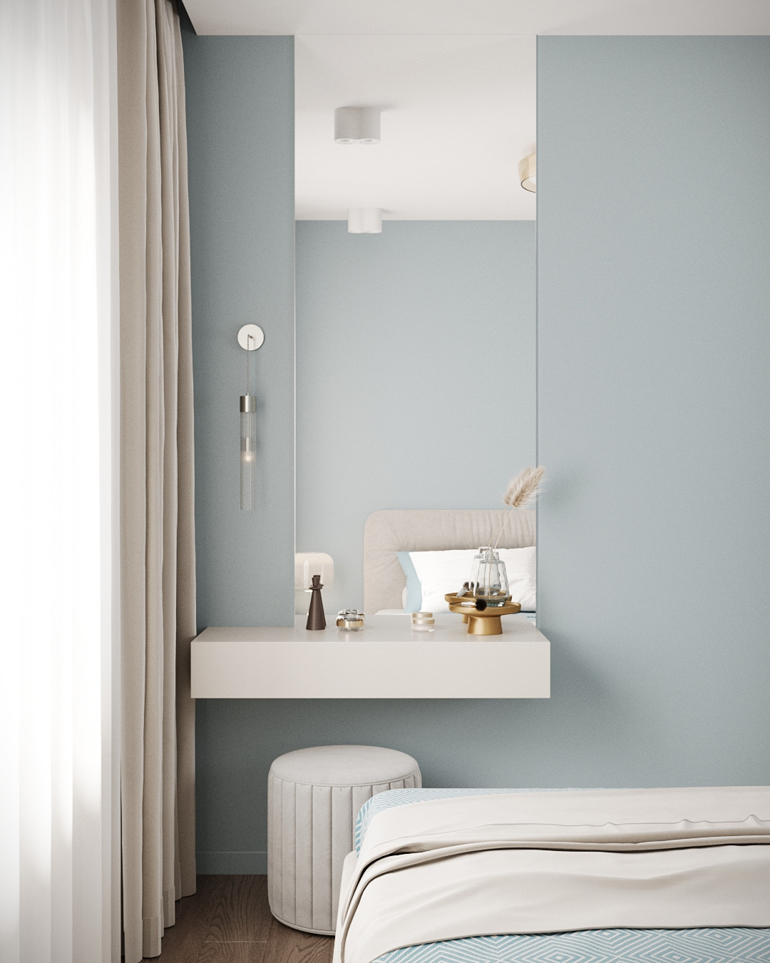 Лермонтовский 54