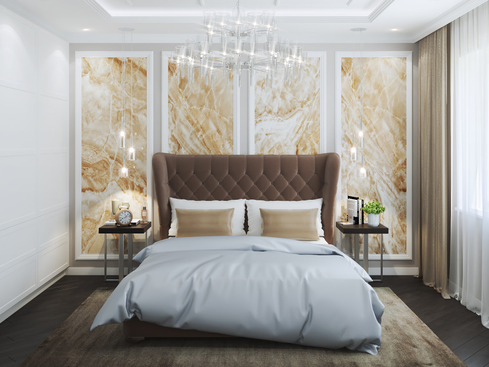 Яркая новая классика