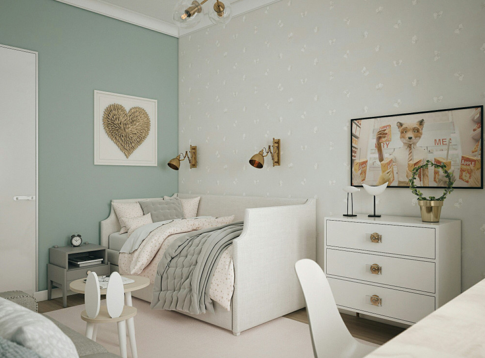 Квартира на Планетной